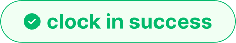 Clock In Success